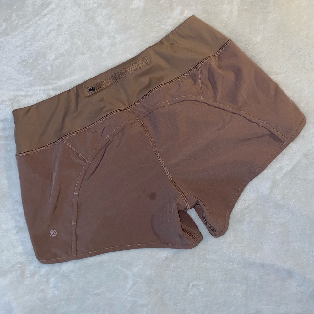 Workout Shorts - Picture 2 of 2